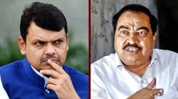 “विधिमंडळात प्रश्न उपस्थित करुन सरकारवर टीका केल्यामुळेच ॲट्रासिटीच्या गुन्ह्यात अडकवले…”, एकनाथ खडसेंचा आरोप…