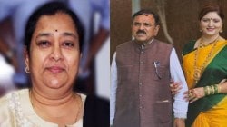 “रुपाली चाकणकरांनीच अशोक खरातला प्राेमोट केले!”, महिला आयोगाच्या माजी सदस्यांचा गंभीर आरोप; त्यांनी अनेक महिलांना…