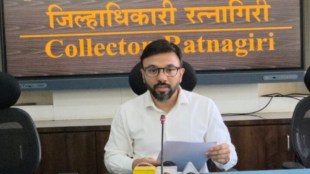 Ratnagiri District Collector Manuj Jindal | Fuel and LPG supply protection orders Ratnagiri | BNSS Section 163 implementation Maharashtra | Essential services fuel transport security Ratnagiri news