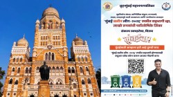 BMC Cleanliness Contest 2026 : परिसर स्वच्छ ठेवल्यास १४.२० कोटी रुपयांची पारितोषिके; महानगरपालिकेतर्फे ‘मुंबई क्लीन लीग’ स्पर्धेचे आयोजन!