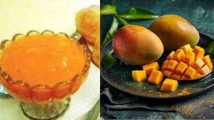 summer mango recipes, regional Indian mango dishes