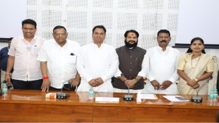 Raigad Zilha Parishad Sabha Pati Election Results | Mahayuti Leaders Alibaug | Chandrakant Kalambe Rasika Keni Vaikunth Patil Narayan Damse | Maharashtra Local Body Polls News