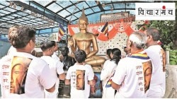 धर्म बदलला म्हणून सामाजिक वास्तव बदलत नसते!