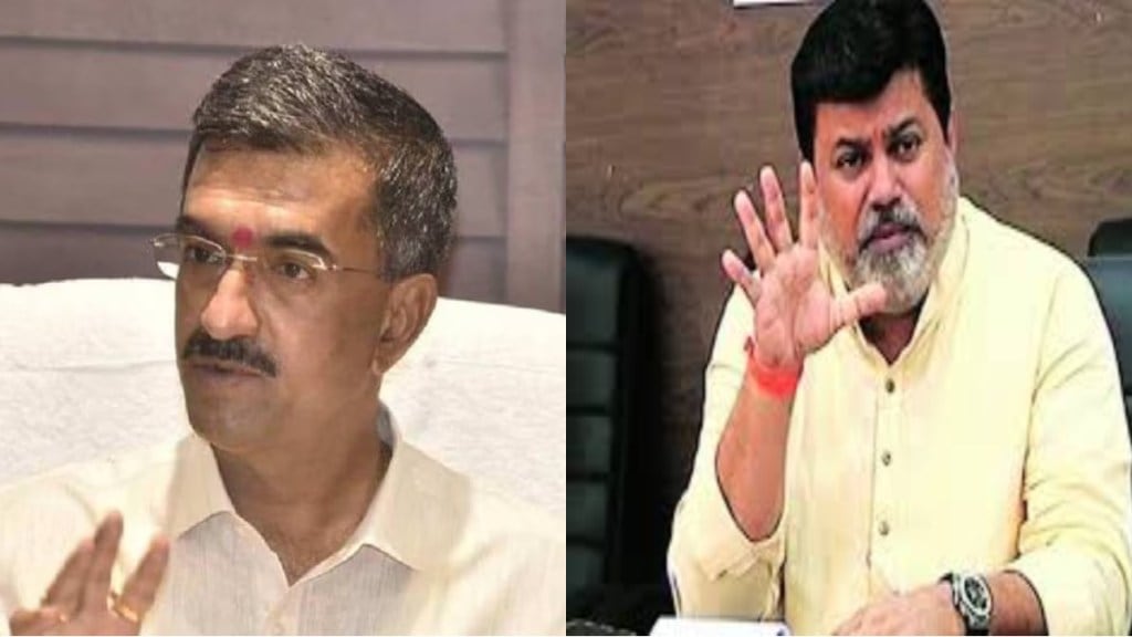 Shambhuraj Desai Shinde Group vs BJP | Maharashtra Political Crisis 2026 | Satara ZP Election Controversy | Shiv Sena Shinde Group MLAs Resignation Threat Shambhuraj Desai Shinde Group vs BJP | Maharashtra Political Crisis 2026 | Satara ZP Election Controversy | Shiv Sena Shinde Group MLAs Resignation Threat