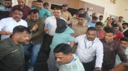 भोंदूबाबा अशोक खरातकडून नरबळी? न्यायालयाकडून पोलीस कोठडीत…