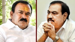 “खरात प्रकरणात त्यांचे नाव अजून कसे आले नाही…?”, एकनाथ खडसेंचा रोख कुणाकडे?