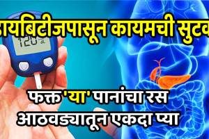 Diabetes and Guava leaf