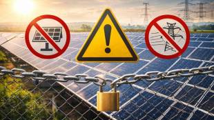 Sudhir Budhe, Mahavitran, MERC, Solar Rooftop, Maharashtra Electricity Regulatory Commission, Solar Power News, Nagpur News, Electricity Bill, Solar Export Limit, Maharashtra Solar Policy,