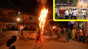 Kokan Shimotsava, Raigad Holi Festival, Alibaug Shimga 2026, Palkhi Sohala Kokan, Sharan Tradition Raigad, Maharashtra Festivals,