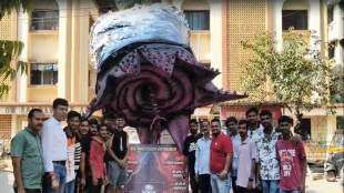 Virar Holi 2026, Vasai Virar News, Cyber Crime Awareness, Chanakya Utkarsh Mandal, Virar West, Maharashtra Holi Celebration, Digital Fraud Awareness, Online Scam News, Vasai News, Palghar District,