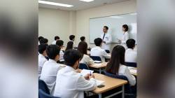 मागील सहा वर्षांमध्ये २९ हजार ८० पदव्युत्तर वैद्यकीय जाग वाढल्या, पुढील चार वर्षांत ‘इतक्या’ जागा वाढणार