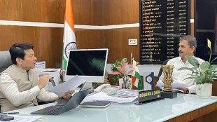 Mira Bhayander Municipal Corporation MBMC Bonds Proposal | मिरा भाईंदर महानगरपालिका मुख्यालय, उपमहापौर ध्रुवकिशोर पाटील, पालिका रोखे प्रस्ताव