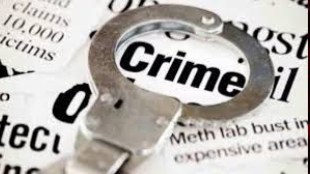 Palghar Tarapur Wife Murder Case Arrested | पालघर तारापूर पत्नीची हत्या पतीला अटक
