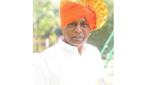 Ramrao Wadkute BJP Rajya Sabha Candidate | रामराव वडकुते भाजप राज्यसभा उमेदवार हिंगोली