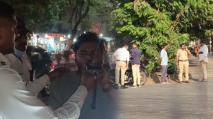 Vasai Virar Police Drink and Drive Action | वसई विरार पोलीस मद्यपी चालक कारवाई
