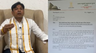 MP Prashant Padole attack Shirpur RTO check post