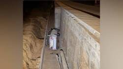 सिंधुदुर्ग :​ महामार्गावरील कामाच्या हलगर्जीपणामुळे ४ वर्षीय चिमुरड्याचा अंत; इन्सुली खामदेव नाका येथील दुर्घटना