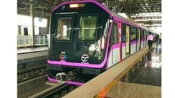 Pune Metro: सावधान! विनातिकीट, हेराफेरी करणारे प्रवासी जाळ्यात अडकणार… या स्वयंचलीत प्रणालीत बदल