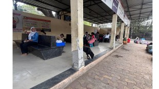 Pune Metro Parking Project | पुणे मेट्रो पार्किंग सुविधा