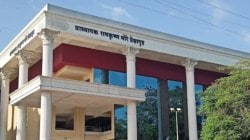 प्रा. रामकृष्ण मोरे प्रेक्षागृहाच्या भाडेवसुलीत ५० लाखांचा अपहार; उपमुख्यमंत्र्यांची कबुली