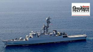iran war news loksatta vishleshan