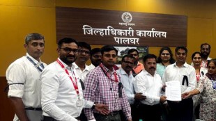 Vasai Veterinary Doctors Strike