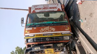 Pune Navale Bridge Accident | पुणे नवले पूल अपघात | Container collision Pune Highway