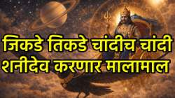 शनी करणार बुधाच्या नक्षत्रात प्रवेश ‘या’ चार राशींच्या नोकरी-व्यवसायात भरभराट होणार