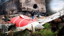 Ajit Pawar Death: व्हीएसआर कंपनीचे संचालक व्ही. के. सिंग यांची सीआयडीकडून चौकशी