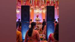 अहिल्यानगर शहरातील ३७ मंगल कार्यालयांना ध्वनीप्रदूषण प्रतिबंधात्मक नोटीसा