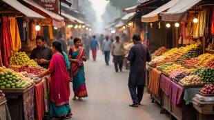 Ritu Tawade, BMC Action, Dadar Hawkers, Mumbai News, Marathi Hawkers, Bangladeshi Hawkers Mumbai, Mahesh Sawant, Dadar Railway Station, BMC Encroachment Drive,