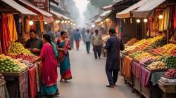 पालिकेच्या कारवाईमुळे दादरमधील पात्र फेरीवालेही हतबल