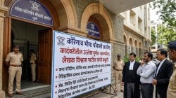 ‘संभाजी’ कादंबरीतील उल्लेख पूर्णत: काल्पनिक; विश्वास पाटील यांची कबुली; कोरेगाव भीमा आयोगासमोर उलट तपासणी