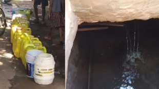 Vasai Virar Water Crisis