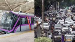 राज्याच्या अर्थसंकल्पात कोंडीमुक्त पुण्याला प्राधान्य; मेट्रोचा विस्तार, रेल्वे मार्ग, उन्नत मार्गांना गती