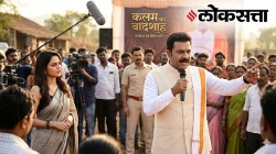 Singer Anand Shinde: सुप्रसिद्ध गायक आनंद शिंदे ‘या’ चित्रपटात करताहेत अभिनय; लवकरच प्रेक्षकांच्या भेटीला