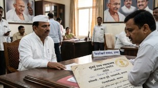 Pankaja Munde Jalna Fund Dispute