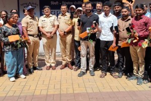 Martyr Agniveer Akshay Laxman Gawate