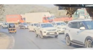 Ghodbunder Road tunnel project map, Thane traffic relief plan, MSRDC road development, Mumbai MMRDA infrastructure | घोडबंदर रस्ता भुयारी मार्ग, ठाणे वाहतूक कोंडी, प्रताप सरनाईक प्रकल्प, मुंबई महानगर विकास