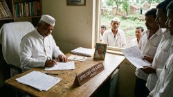 ज्येष्ठ समाजसेवकांना हजारे यांचे पंतप्रधानांना पत्र; जागतिक तणावात भारताने संवाद व शांततेसाठी प्रयत्न करावेत