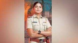 Puja Sawant, Salbardi Marathi Movie, Salbardi Movie Teaser, Puja Sawant Police Role, Manorama Pradhan, Ramesh Sahebrao Chaudhary,