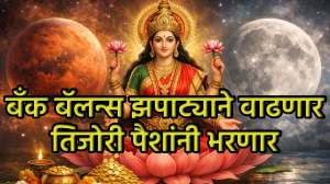 ‘महालक्ष्मी राजयोग’ करोडपती बनवणार! ‘या’ तीन राशींच्या दारी साक्षात लक्ष्मी नांदणार, नुसती भरभराट होणार