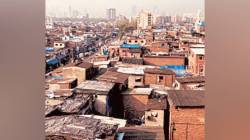 मुंबई : झोपडपट्ट्यांचा समूह पुनर्विकास सरकारी यंत्रणांकडून