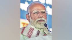 राष्ट्रपतींच्या अपमानाची माफी नाही, पंतप्रधान नरेंद्र मोदींचा तृणमूल काँग्रेसवर हल्लाबोल