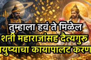 Mangal Surya Yuti Mangaladitya Rajyog