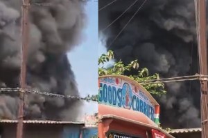 Martyr Agniveer Akshay Laxman Gawate