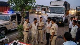 Panvel Taloja Mob Violence Diesel Theft Suspicion