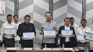 Vasai Virar Municipal Corporation Budget 2026-27 Presentation