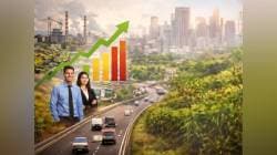 अर्थसंकल्पातून भविष्याचा व्यापक आराखडा