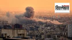 इराण युद्धात डिसॅलिनेशन प्लांटवर का होतायत हल्ले? भीषण पाणी टंचाईने युद्ध अधिक पेटणार का?